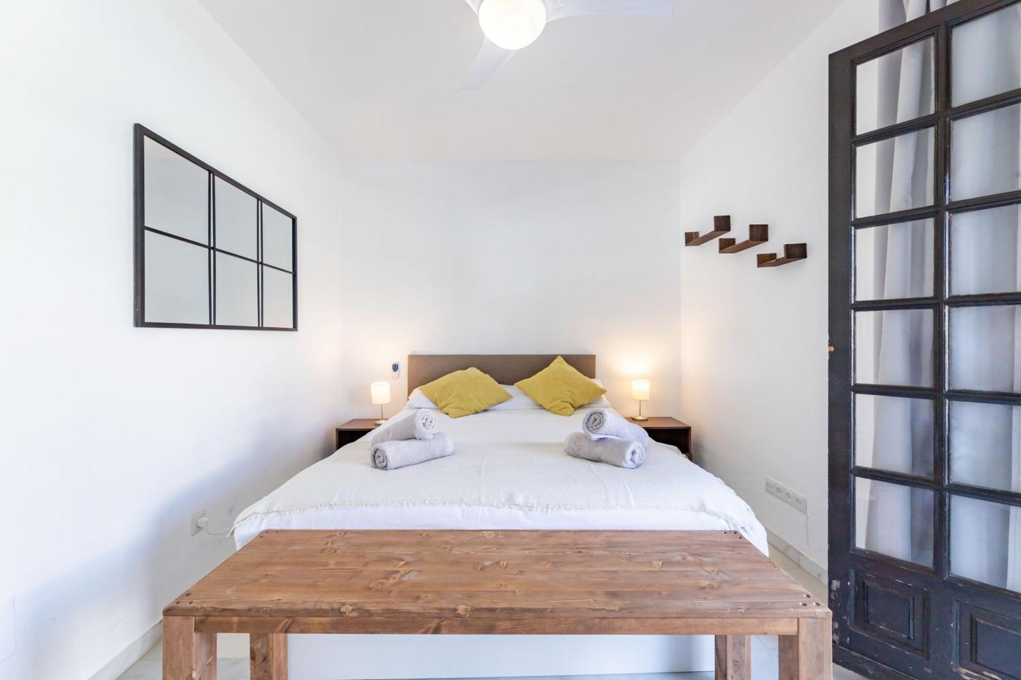 Vakantiehuis Casa Jardines Del Sol J5 *