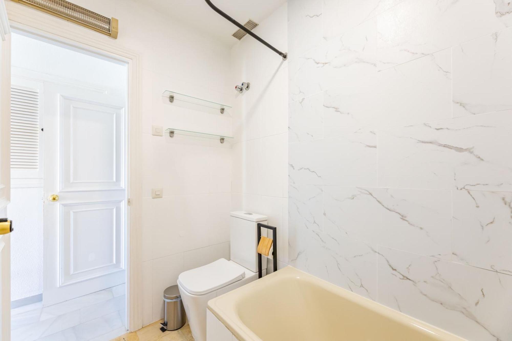 Vakantiehuis Casa Jardines Del Sol J5